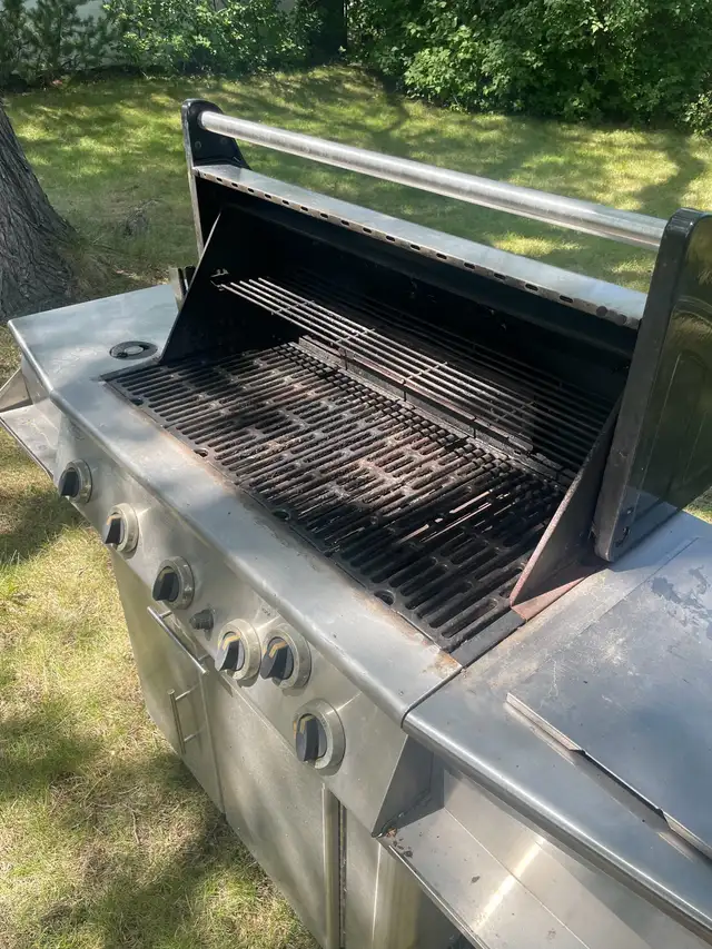 BBQ $150 63234727727875124