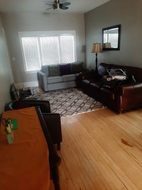 House for rent clean and airy 2 BR Long Term Rentals Regina Kijiji