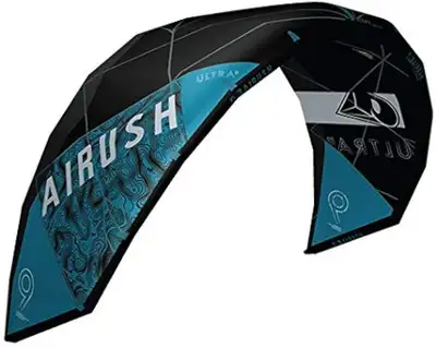 Aile de Kitesurf AIRUSH Ultra, View more