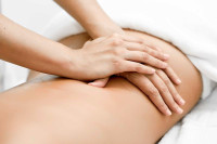 Massage for headache and muscle joint pain