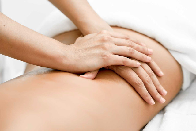 $60/Hr Massage for relaxation  headache muscle joint pain in Massage Services in Trenton