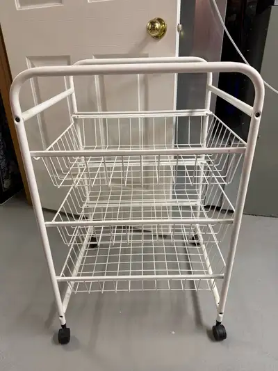 food party or kitchen trolley cart, View more