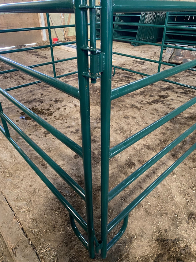 10’ New Corral Panels  in Livestock in Oakville / Halton Region - Image 2