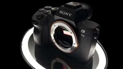 Sony a7III Camera body - Send me your offer, View more