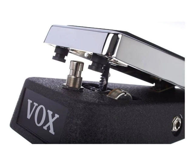 Vox V847A Wah Pedal in Other in Mississauga / Peel Region - Image 5