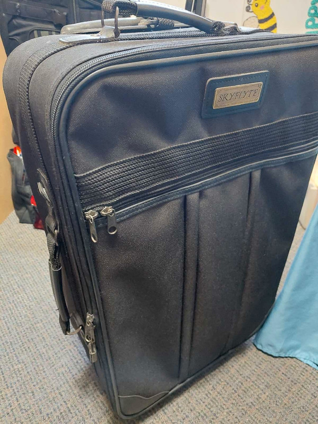 SUIT CASE in Women's - Bags & Wallets in Cambridge