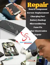 Cellphone repair | iPhone repair | Samsung repair 