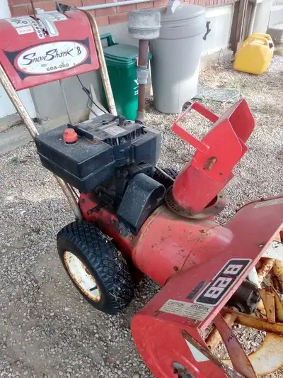 Looking for Snowblowers and Riding Lawnmowers, View more