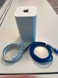 Apple Airport Extreme 802.11AC WIFI Router