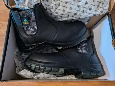 Men's Terra Safety Shoes *BRAND NEW*, View more