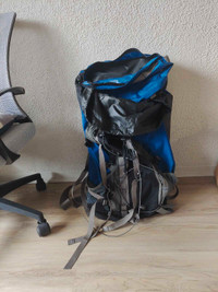 Mountain Equipment Co-op Mec Backpack