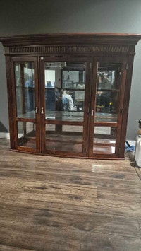 Free China Cabinet