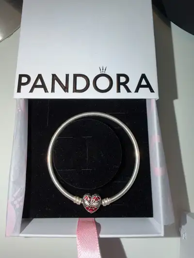 Pandora Bracelet , View more