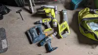 Power tools