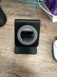 Apple Watch Stand.