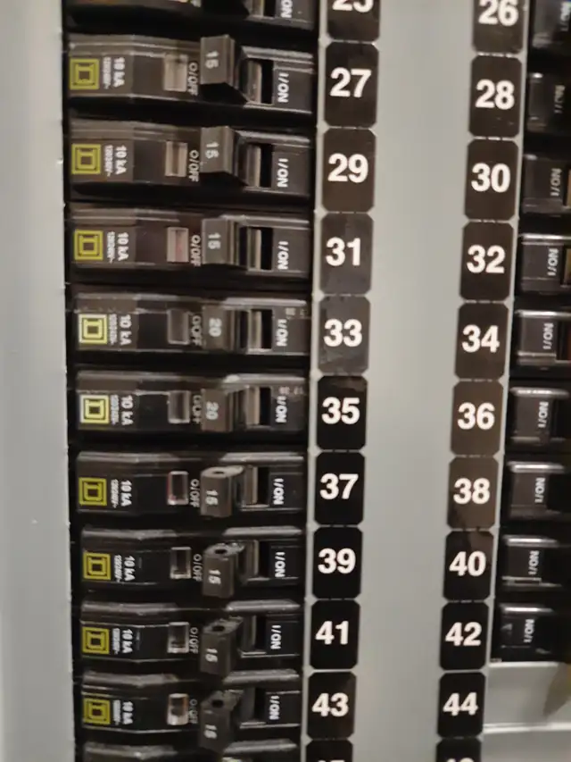 Electrician Services in Calgary – Fast, Reliable & Affordable! in Appliance Repair & Installation in Calgary - Image 9