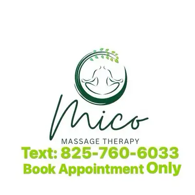 Welcome to Mico’s Healthy care Massage Professional 3000Hours RMT massage therapists ,Mico has many...