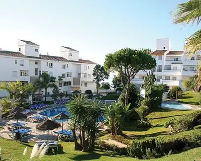 Ramada Hotel & Suites - Marina DoradaMijas-Costa, Málaga, Spain, View more