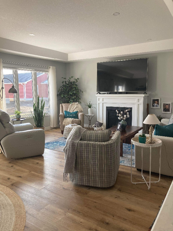 Own a piece of paradise! Houses for Sale Grand Bend Kijiji