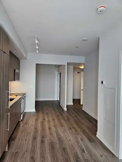 2 bedroom 2 bathroom Condo for Rent available June 2nd. One parking and one locker included. Steps a...