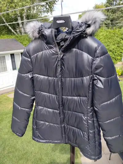 Manteau hiver femme KLO NEUF, View more