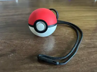 Poké Ball Plus - Nintendo Switch, View more