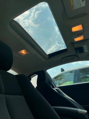 2008 Nissan Altima S