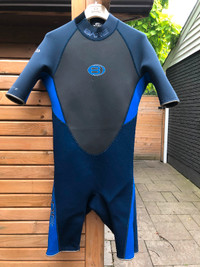 Wetsuits for sale