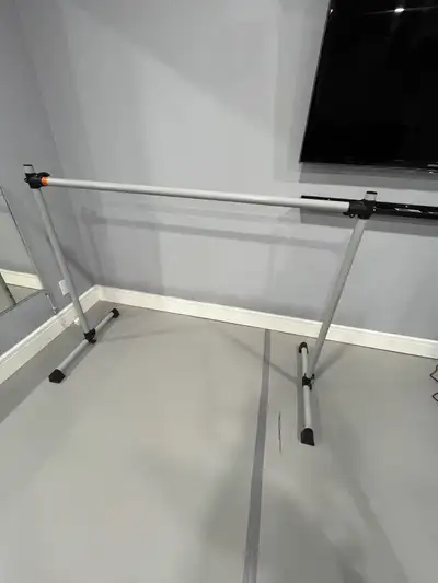 Ballet barre | VITA VIBE, View more