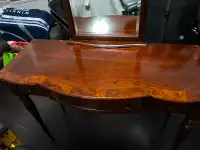 Small Desk or Vanity