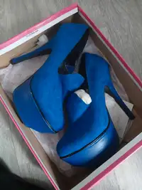 Brand new High heels  size 8 women's 