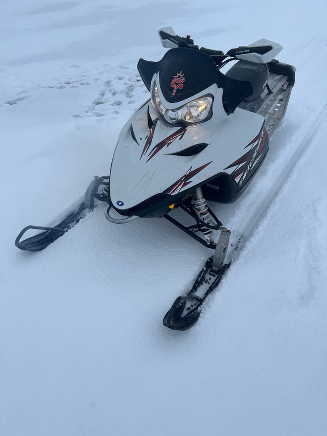 For sale  in Snowmobiles in Swift Current - Image 2