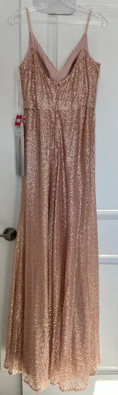 Women’s long evening gown - BRAND NEW63234832523393121