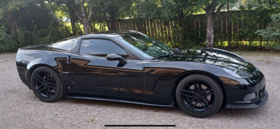 2008 Corvette for sale