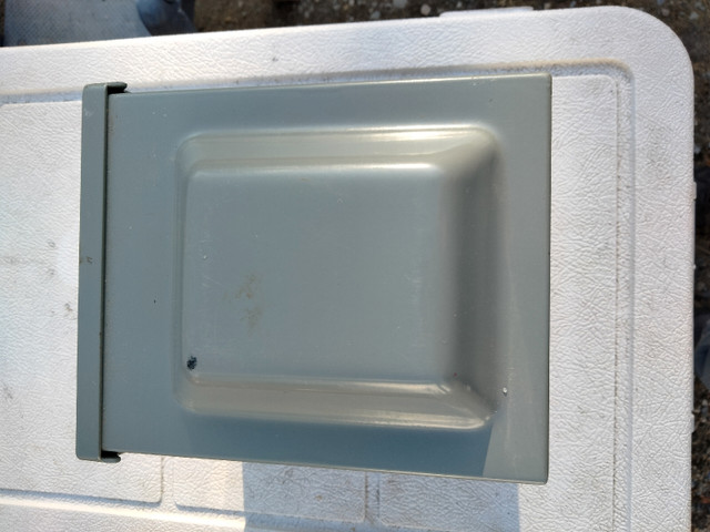 RV Outlet Panel Receptacle NEMA TT-30R in Other in Yarmouth - Image 2