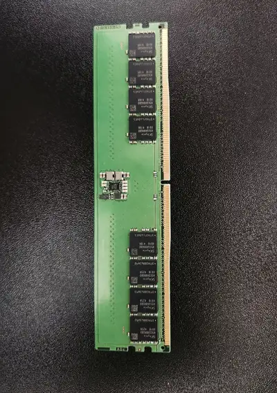 16GB PC5 5600B DDR5 5600MHz Desktop Memory module, View more