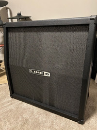 4x12 Guitar Cabinet (Trade for pedalboard)