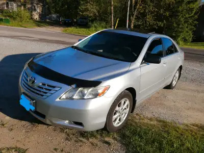 Toyota LE ONLY 79K KM, CERTIFIED, SUNROOF, 2.4L 2azfe 4 CYLINDER No rush to sell, don't waste my tim...