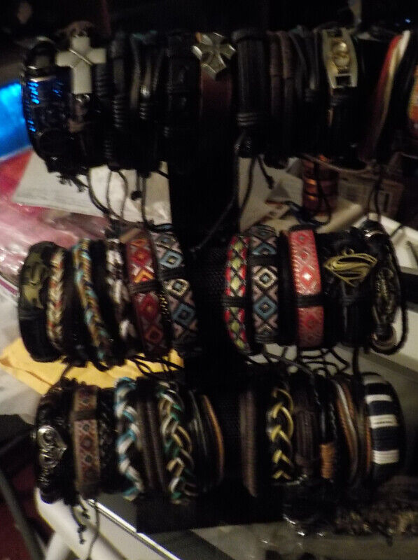 GREAT ONLINE SALE Mens &Ladies Jewelry CRYSTALS FOSSILS Garage