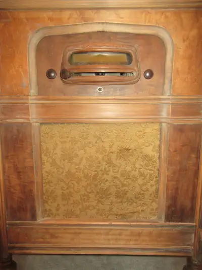Radio RCA 1929  Vintage, View more