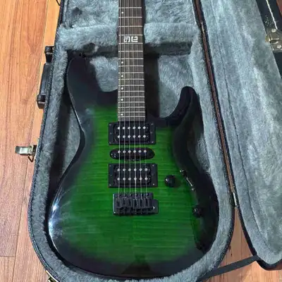 Ibanez SP1 Kiko Loureiro, View more