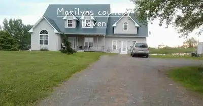 Rooms for rent
