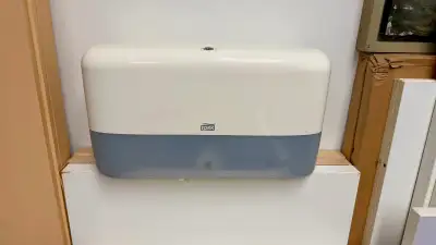 Paper Towel Dispenser, View more