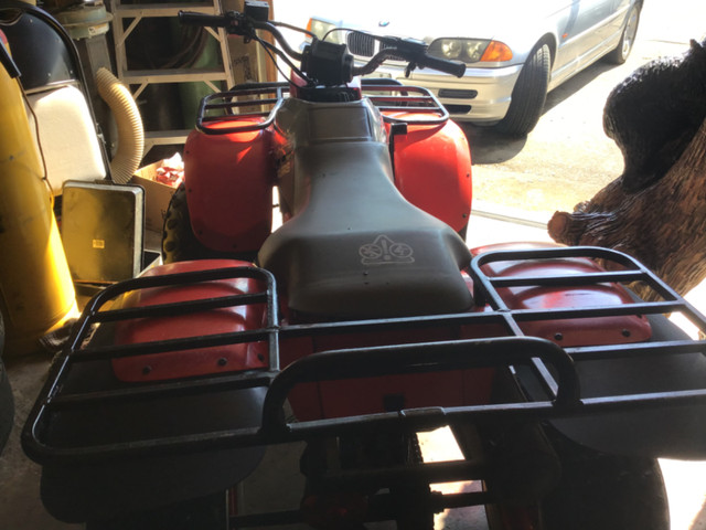 Polaris ATV in ATVs in St. Catharines - Image 3