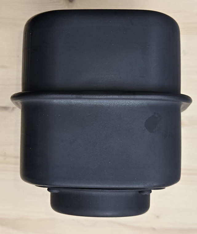 Lawn Tractor Exhaust Muffler Twin Inlet in Lawnmowers & Leaf Blowers in Kawartha Lakes - Image 3