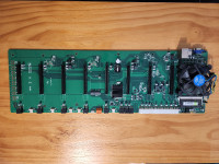 AX-B85M-ETH Motherboard