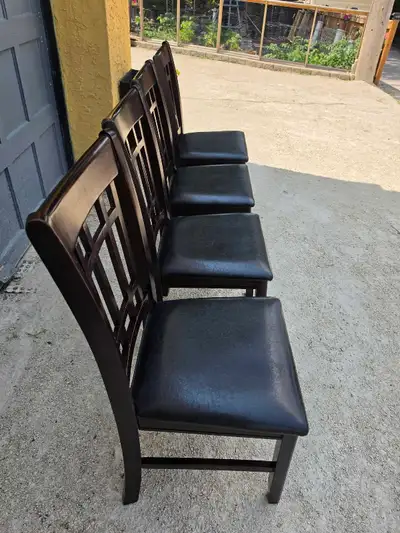 Hardwood Chairs, View more