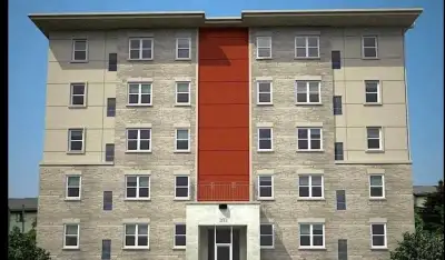 Room for rent - Separate Bathroom and shared kitchen, 1 parking