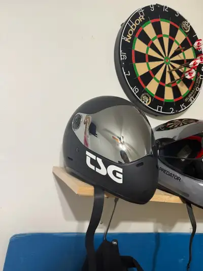 casque tsg xlarge, View more