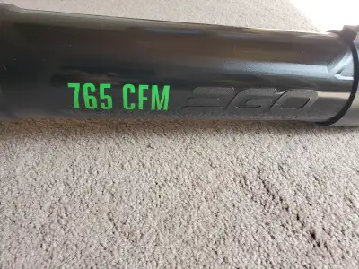 Ego , Yardworks 48v , blowers, lawnmower, View more